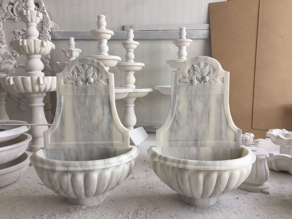 Bella Vie Aynalı Hamam Kurnası — Işığı Yansıtan Lüks, Zamansız Zarafet